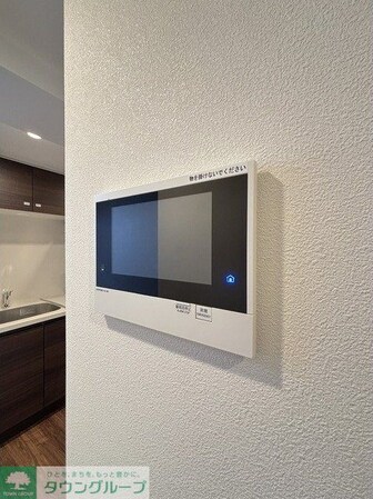 ザ・グラヴィティ新宿の物件内観写真